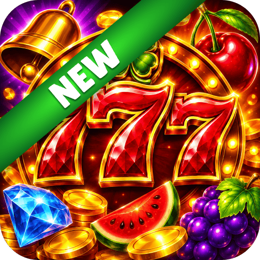 777Sizzling Icon